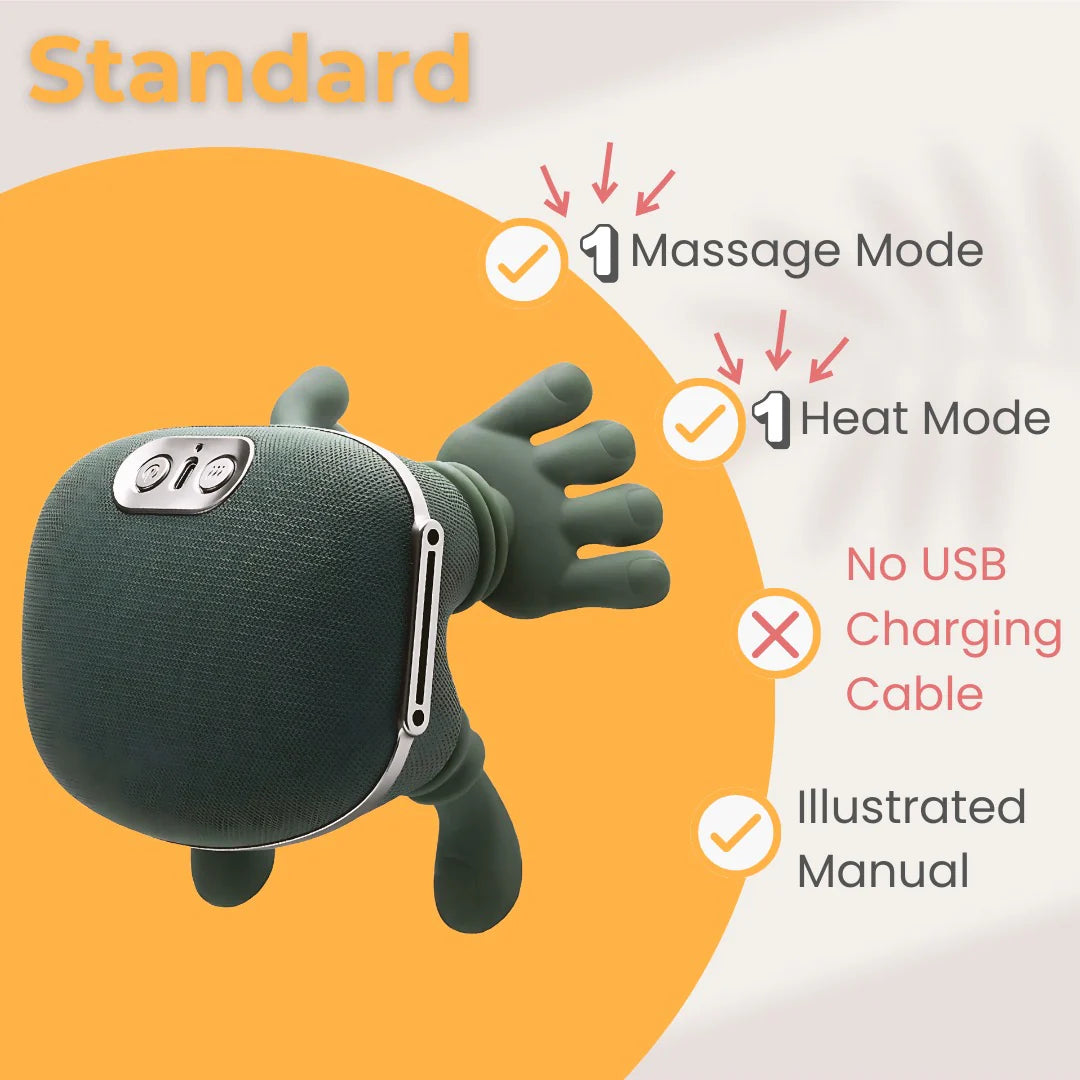 Neck & Shoulder Pro™