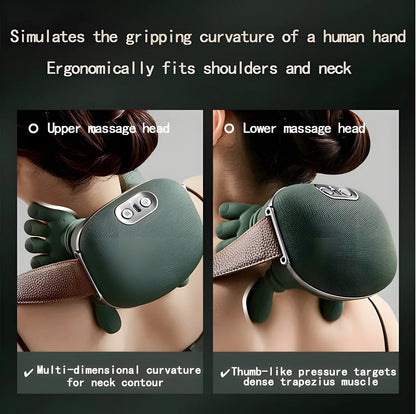 Neck & Shoulder Pro™